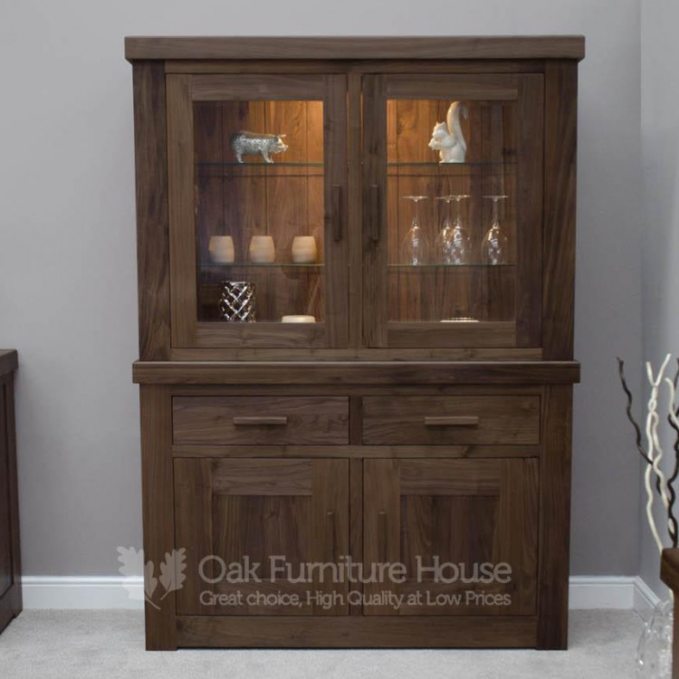 Homestyle Walnut Furniture Small Sideboard Top