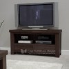 Homestyle Walnut Furniture TV Unit Cabinet