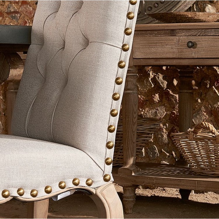 Hanoverian Reclaimed Pine Furniture Range