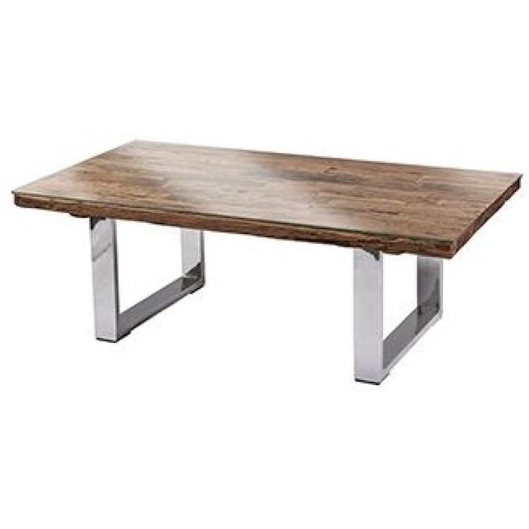 Victorian Railway Sleeper Furniture Range