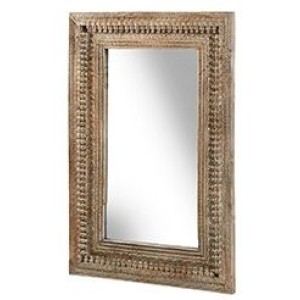 Colombo Teak Furniture Mirror Colombo Teak Furniture Mirror