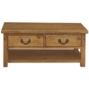 Fairford Rustic Furniture Coffee Table Fairford Rustic Furniture Coffee Table