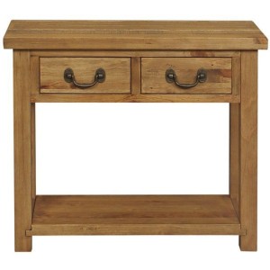 Fairford Rustic Furniture Console Table Fairford Rustic Furniture Console Table