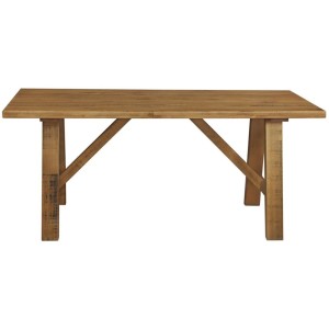 Fairford Rustic Furniture Dining Table Fairford Rustic Furniture Dining Table