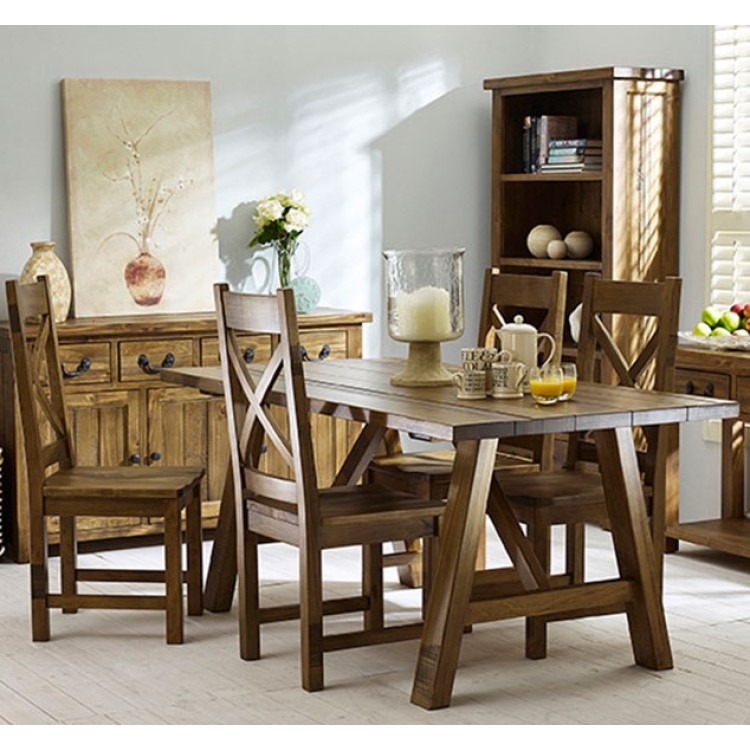 Fairford Rustic Furniture Range