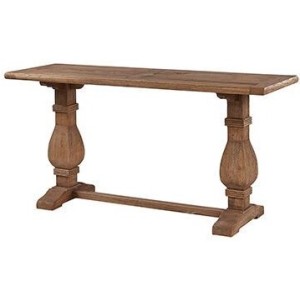Kingsley Furniture Elm Console Table Kingsley Furniture Elm Console Table