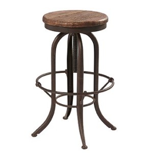 Kingsley Furniture Pair of Barstools Kingsley Furniture Pair of Barstools JJ1365
