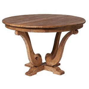 Kingsley Furniture Elm Round Table Kingsley Furniture Elm Round Table