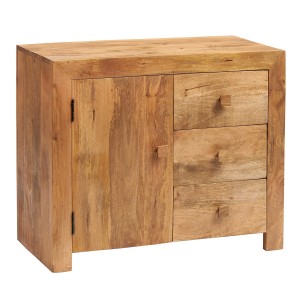 Toko Light Mango Furniture Medium Sideboard Toko Light Mango Furniture Medium Sideboard