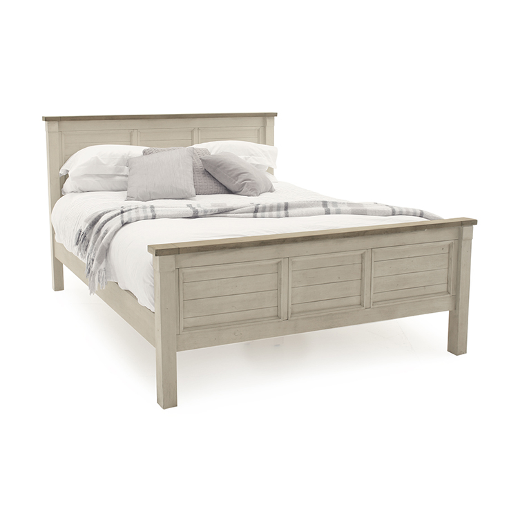 Vida Living Croft Vintage Ivory Furniture