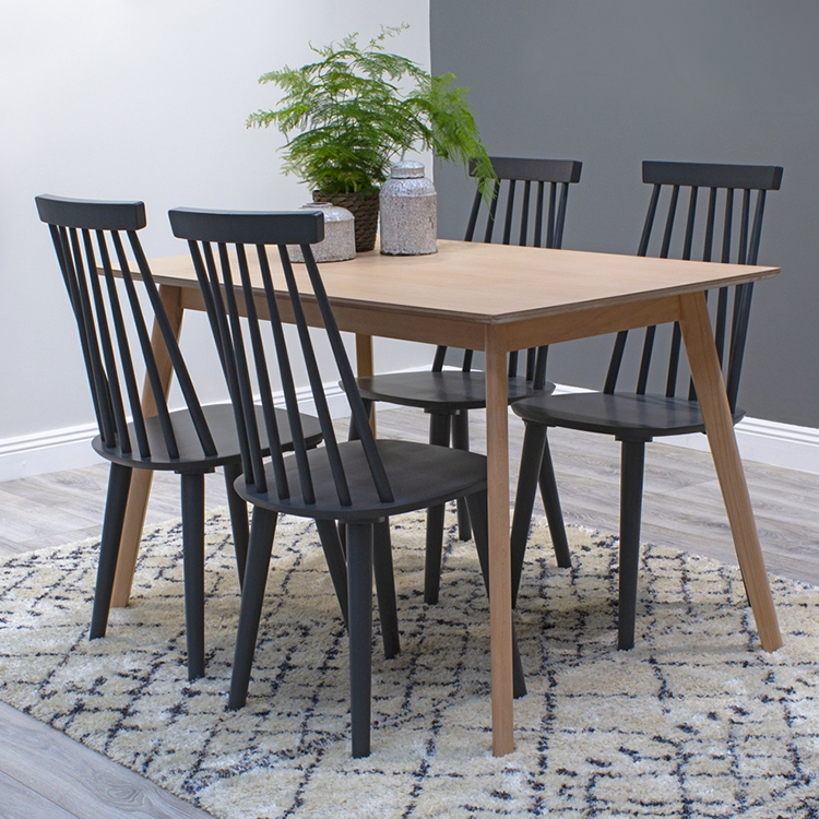 Vida Living Isla Scandinavian Style Furniture