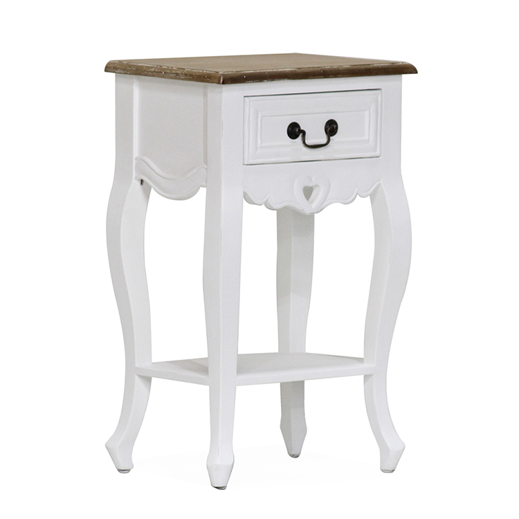 Vida Living Maeve White Painted Furniture