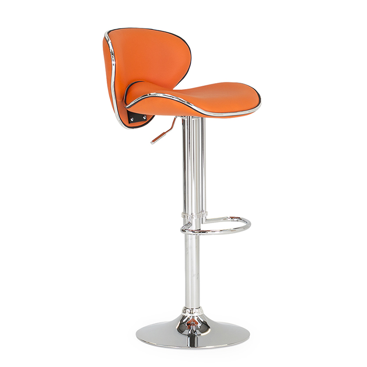 Vida Living Nigella Gas Lift Bar Stools Vida Living Nigella Gas Lift Bar Stools