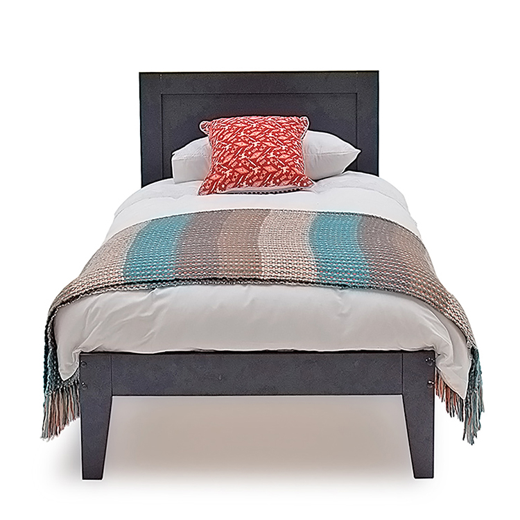 Vida Living Luna Blue Painted Furniture