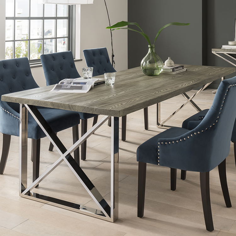 Vida Living Tephra Metal Furniture Vida Living Tephra Metal Furniture