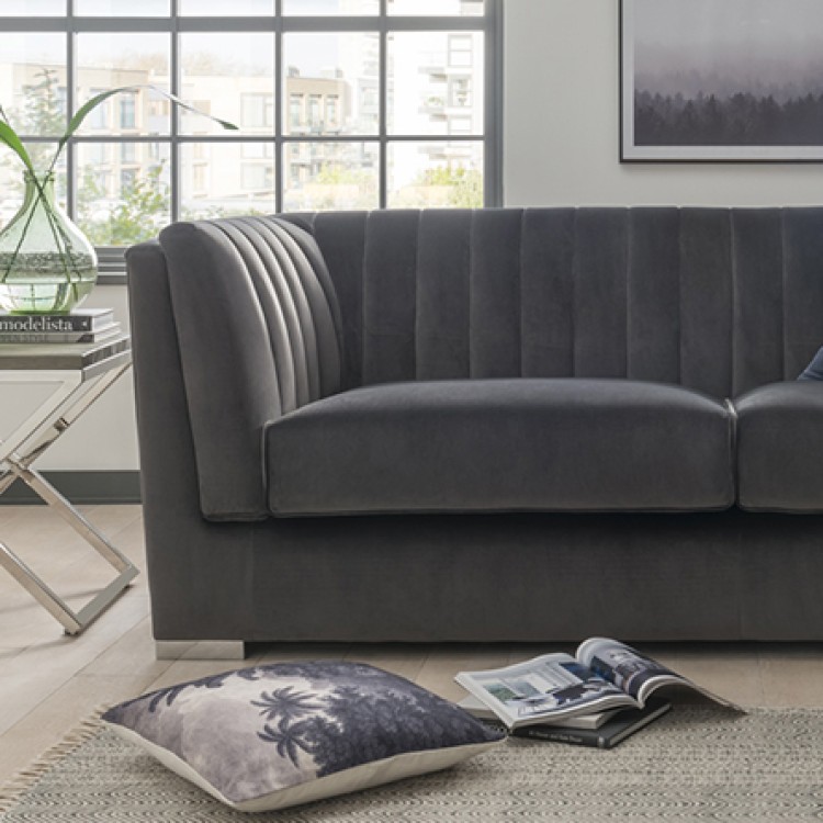 Vida Living Upton Upholstery Collection Vida Living Upton Upholstery Collection