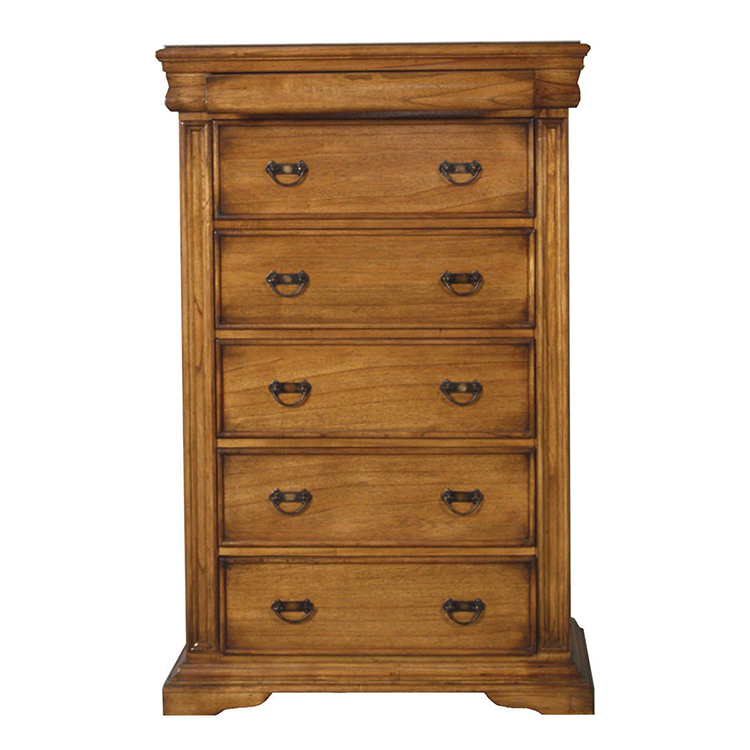 Vida Living Valentino Oak Furniture