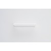 Halifax Painted Furniture Long Floating Wall Shelf D165