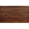 Mayan Walnut Furniture Extending Dining Table CWC04A