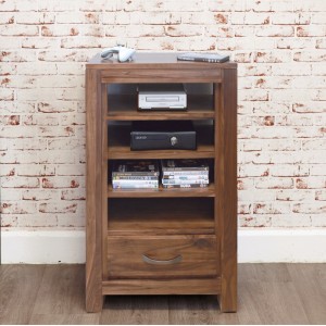 Mayan Walnut Furniture Entertainment Unit Mayan Walnut Furniture Entertainment Unit CWC09C