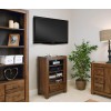 Mayan Walnut Furniture Entertainment Unit CWC09C