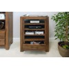 Mayan Walnut Furniture Entertainment Unit CWC09C