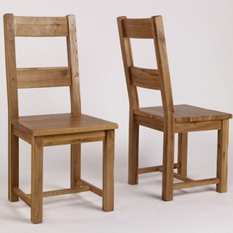 Oak Dining Chairs Oak Dining Chairs
