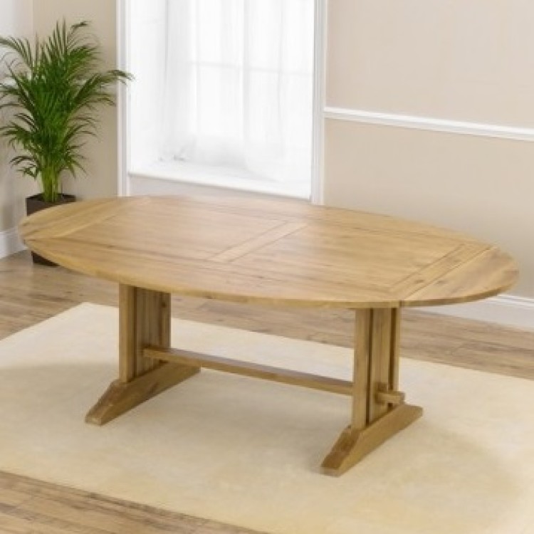 Mark Harris Dining Tables