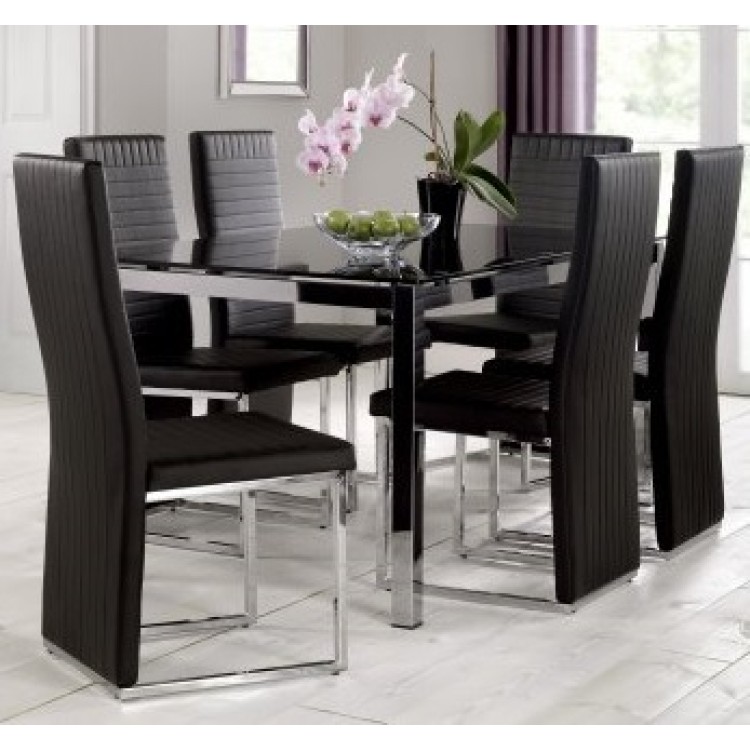 Julian Bowen Dining Collection Julian Bowen Dining Collection