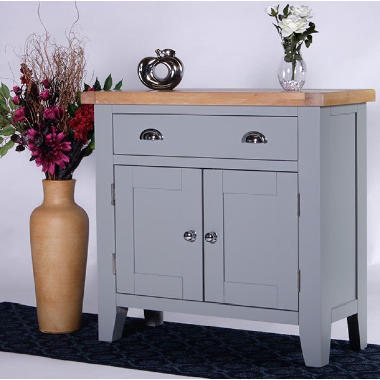 Charlbury Grey Painted Range