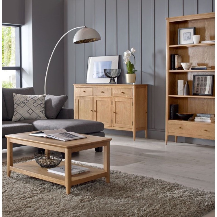 Kronborg Oak Furniture Range