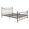 Manila Metal Furniture 5ft King Size Bed