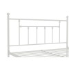 Manila Metal Furniture 5ft King Size Bed