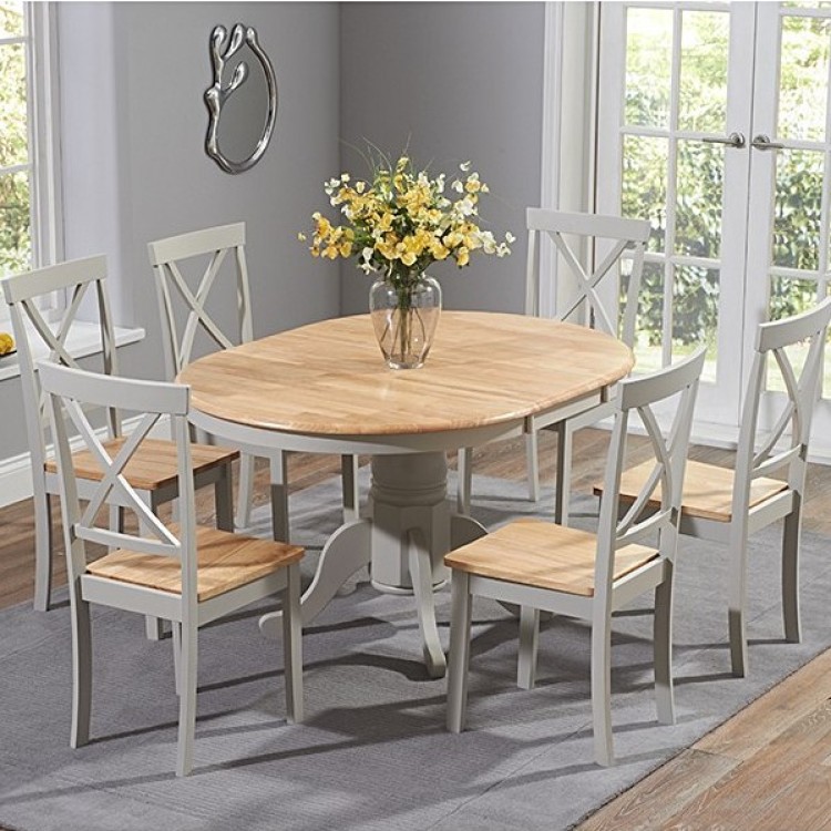 Elstree Painted Furniture Collection