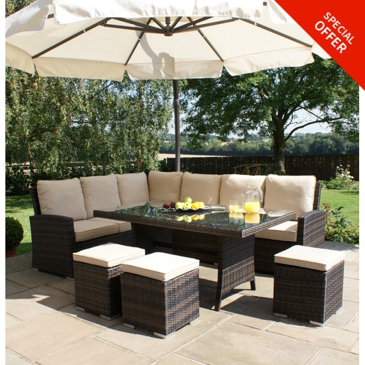Maze Rattan Garden Furniture Range Maze Rattan Garden Furniture Range
