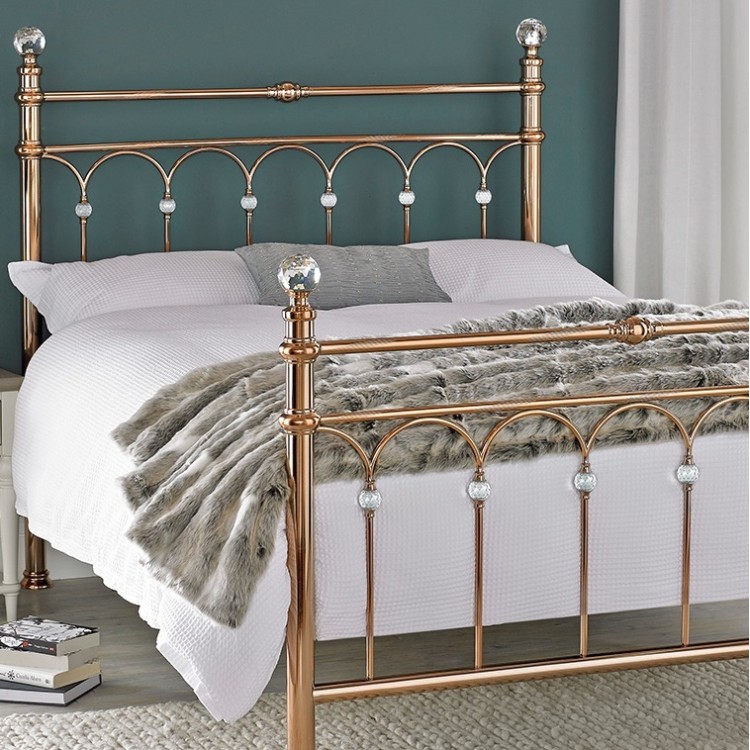 Bentley Designs Metal Bedsteads and Headboards Bentley Designs Metal Bedsteads and Headboards