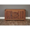 Shiro Walnut Furniture Large Sideboard CDR02A