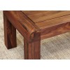 Shiro Walnut Nest of 3 Coffee Tables CDR08A