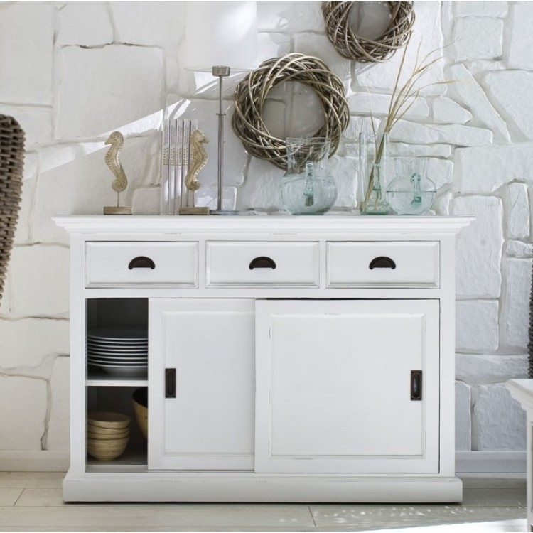 Halifax Painted Range