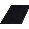 Allure Black Velvet Seat and Gold Metal Frame Bench 5502629