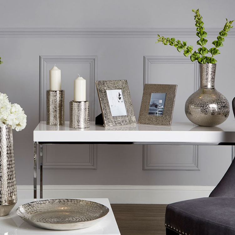 Allure Metal Furniture Collection Allure Metal Furniture Collection