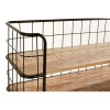 Crest Metal Furniture 3 Rack Shelf Unit