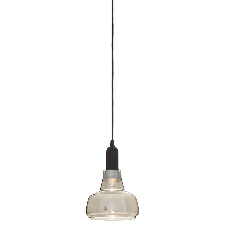 New Foundry Industrial Furniture Bowl Shaped Pendant Light 2502217