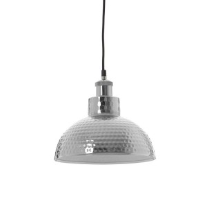 New Foundry Industrial Furniture Hammered Effect Pendant Light New Foundry Industrial Furniture Hammered Effect Pendant Light 2502220