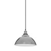 New Foundry Industrial Furniture Iron Aluminium Pendant Light 2502219