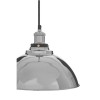 New Foundry Industrial Furniture Iron Aluminium Pendant Light 2502219