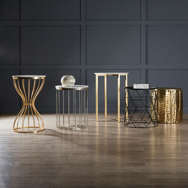 Templar Metal Furniture Collection Templar Metal Furniture Collection