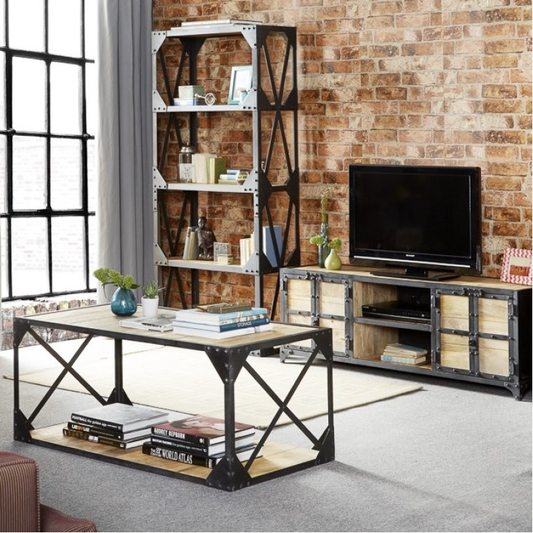 Ascot Industrial Furniture