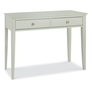 Ashby Cotton Painted Furniture 2 Drawer Dressing Table Ashby Cotton Painted Furniture 2 Drawer Dressing Table