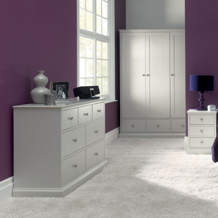 Bentley Designs Ashby Cotton Range